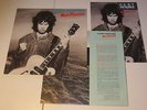 Gary Moore - Wild Frontier - Mit Promo-Booklet .. Vinyl: Very good Cover: mint-