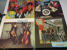 4x Stray Cats : Rant n´Rave; Blast Off; Gonna Ball; Same