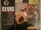 Elvis, Record Store Day 2015, Limited Edition, Sealed, Red Vinyl plus Insert