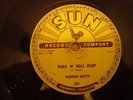 Warren Smith- (10