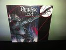 PARADISE LOST LOST PARADISE LP NEW  PEACEVILLE