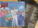 Death - Spiritual Healing Vinyl