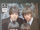 BEATLES FOR SALE No 2 EP