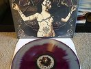Eyehategod s/t GREY/PURPLE split /300 DOWN Sleep Crowbar Floor Electric Wizard