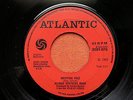 ALLMAN BROTHERS BAND-MIDNIGHT RIDER/WHIPPING POST VERY RARE UK 7'' 1970 EX+