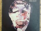 This Heat - Deceit, LP Vinyl Album, ROUGH 26