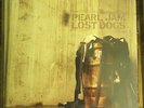 Pearl Jam ?– Lost Dogs 3 LP's Limited + CD Lost Dogs 2CD's