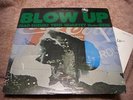 Isao Suzuki BLOW UP Japan LP (TBM-2515) TBM