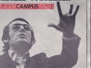 lp-MICHEL COLOMBIER-CAMPUS-RARE CDN FRENCH POP JAZZ PSYCH GAINSBOURG