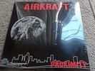 Airkraft - Proximity Private AOR Hard Rock LP Record Vinyl