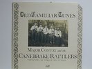 Canebrake Rattlers - Old Familiar Tunes, Flying Crow # 104, 1980 12