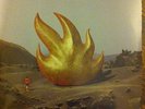 Audioslave  Audioslave Vinyl LP 2002 Sony Epic