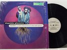 DIGABLE PLANETS reachin' a new refutation LP butterfly US ORIG w/sticker SHABAZZ