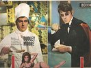 Peter Cook Dudley Moore Bedazzled LP Decca Love Me