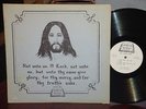 LORD'S HOUSE BAND LP Rare Private Michigan XIAN FOLK ROCK Neil Young like * HEAR