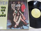 RARE MISS PRESS LP YES CANADIAN TIME AND A WORD ATLANTIC/TRUE NORTH ROUGH TRADE?