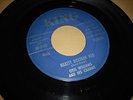 LISTEN - DOO-WOP - OTIS WILLIAMS & CHARMS - RICKETY RICKSHAW MAN - SILVER STAR