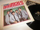 THE ANIMALS - album d'esordio con House of the Rising Sun - STAMPA USA LP VINILE