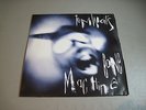 Tom Waits- Bone Machine-LP 1992 Island Records 74321 10351 1 Made in Germany