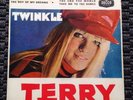 Promo TWINKLE Terry EP 7/45 Portugal Near Mint Unique PS DECCA MOD SOUL BEAT 66