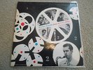 Warne Marsh Quintet Jazz of Two Cities RARE IMPERIAL LP DEEP GROOVE THICK PRESS