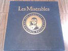 Les Misérables: The Complete Symphonic Recording 4X LP Box w/ Libretto // Miz 1