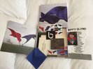 Biffy Clyro SUPER RARE Only Revolutions Vinyl Boxset + Other rare merch