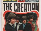 THE CREATION PHILLIPS VERY RARE FRENCH EP VOGUE 7