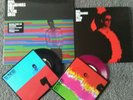 Noel Gallagher's high flying birds vinyl