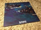 The Avalanches Since I Left You 2X Vinyl LP Translucent Blue