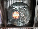 Dragonforce - Inhuman Rampage LP, picture disc, new, dream theater