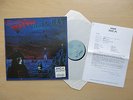 VOIVOD Angel Rat 1st press vinyl LP with press sheet MCA 10293 1991