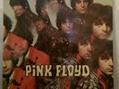 Pink Floyd Piper At The Gates Of Dawn lp 1971 STEREO SCX 6157