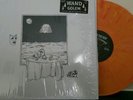 Wand Golem lp ltd only 200 Orange Vinyl / Ty Segall / Thee Oh Sees
