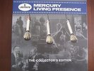 Mercury Living Presence Vol. 1 (LP Vinyl 6 disc)  Used in EX COND, RARE, OOP