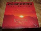 John & Patti Thompson - EL SHADDAI: THE MUSICAL lp