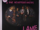 JOHNNY THUNDERS & HEARTBREAKERS: L.a.m.f. The Lost Mixes LP (Euro, limited edit