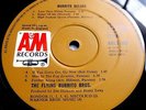 THE FLYING BURRITO BROTHERS Burrito Deluxe 1970 UK A&M NEAR MINT