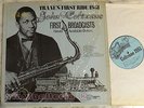 JOHN COLTRANE 'TRANE'S FIRST RIDE 1951 RARE OBERON 5100 Lp