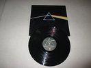 The Dark Side Of The Moon [LP] by Pink Floyd (Vinyl, 1973 Harvest)