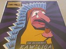 The Residents - Kaw-Liga (Hank Williams) - 12