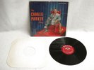 The Charlie Parker Story LP Record Album Savoy MG-12079 1956 First Press