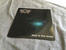 XASTHUR Suicide in Dark Serenity Lim100 Blue LP krieg judas iscariot leviathan