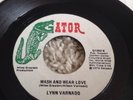 Lynn Varnado Wash And Wear Love Gator Bargain