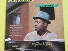 (#S36)  WYNTON KELLEY LP / Kelley Great - 1959