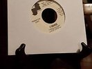 CYMANDE BRA / RAS TAFARIAN FOLK SONG 45 WHITE LABEL SUPER RARE PROMO PLUG