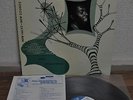 Wynton Kelly Piano Interpretations Japan Blue Note LP Toshiba BNJ 71001