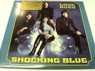 SHOCKING BLUE LOVE BUZZ RARE DOUBLE 10