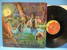 The Fuzztones Lysergic Emanations 1985 Import Record Garage Fuzz Rock ABC LP 4
