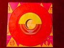 Sixto Rodriguez I'LL SLIP AWAY (1967 VERSION) ORANGE VINYL 45 MINT